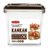 Roichen_ Smart KANKAN_fridge_storage_3000ml